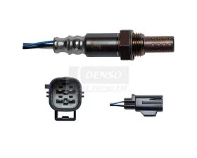 DENSO Auto Parts Oxygen Sensor 4 Wire, Direct Fit, Heated, Wire Length: 25.59 Volvo