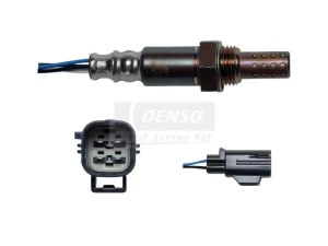 DENSO Auto Parts Oxygen Sensor 4 Wire, Direct Fit, Heated, Wire Length: 25.59 Volvo - 234-4734 - Image 4
