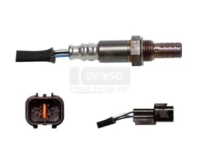 DENSO Auto Parts Oxygen Sensor 4 Wire, Direct Fit, Heated, Wire Length: 22.83
