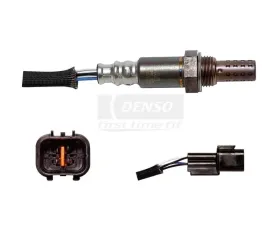 DENSO Auto Parts Oxygen Sensor 4 Wire, Direct Fit, Heated, Wire Length: 27.56 Mitsubishi