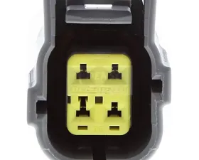 DENSO Auto Parts Oxygen Sensor 4 Wire, Direct Fit, Heated, Wire Length: 11.81