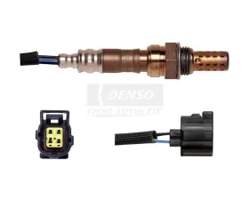 DENSO Auto Parts Oxygen Sensor 4 Wire, Direct Fit, Heated, Wire Length: 11.81 Jeep Grand Cherokee Downstream Right 2001-2004