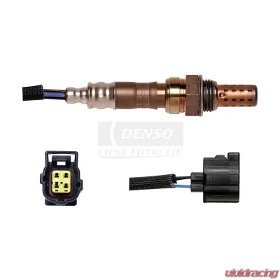 DENSO Auto Parts Oxygen Sensor 4 Wire, Direct Fit, Heated, Wire Length: 11.81 Jeep Grand Cherokee Downstream Right 2001-2004 - 234-4746