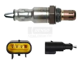 DENSO Auto Parts Oxygen Sensor 4 Wire, Direct Fit, Heated, Wire Length: 12.24 Downstream