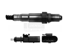 DENSO Auto Parts Oxygen Sensor 4 Wire, Direct Fit, Heated, Wire Length: 28.74