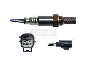 DENSO Auto Parts Oxygen Sensor 4 Wire, Direct Fit, Heated, Wire Length: 32.28 Volvo Downstream 2001