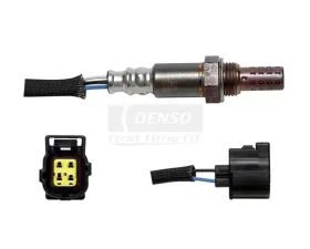 DENSO Auto Parts Oxygen Sensor 4 Wire, Direct Fit, Heated, Wire Length: 18.19 Dodge