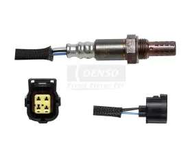 DENSO Auto Parts Oxygen Sensor 4 Wire, Direct Fit, Heated, Wire Length: 11.81 Dodge