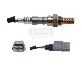 DENSO Auto Parts Oxygen Sensor 4 Wire, Direct Fit, Heated, Wire Length: 30.71