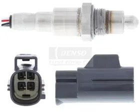 DENSO Auto Parts Oxygen Sensor 4 Wire, Direct Fit, Heated, Wire Length: 20.79 Land Rover