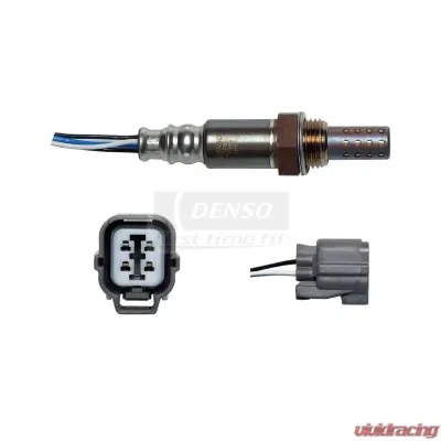 DENSO Auto Parts Oxygen Sensor 4 Wire, Direct Fit, Heated, Wire Length: 42.13 Downstream - 234-4797