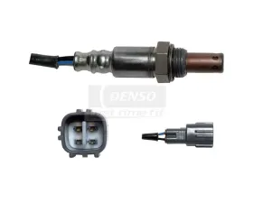 DENSO Auto Parts Oxygen Sensor 4 Wire, Direct Fit, Heated, Wire Length: 7.87 Toyota 4Runner Downstream Right 2003-2004