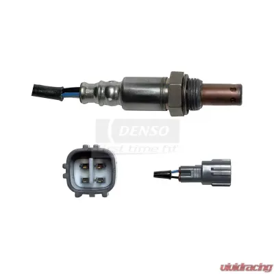 DENSO Auto Parts Oxygen Sensor 4 Wire, Direct Fit, Heated, Wire Length: 7.87 Toyota 4Runner Downstream Right 2003-2004 - 234-4805