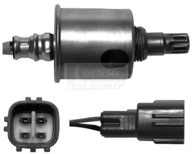 DENSO Auto Parts Oxygen Sensor 4 Wire, Direct Fit, Heated, Wire Length: 21.26 Lexus GS300 Downstream 2006