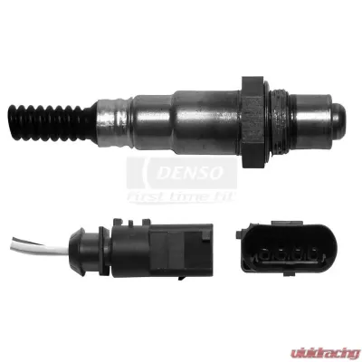 DENSO Auto Parts Oxygen Sensor 4 Wire, Direct Fit, Heated, Wire Length: 24.61 - 234-4808