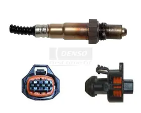 DENSO Auto Parts Oxygen Sensor 4 Wire, Direct Fit, Heated, Wire Length: 15.79
