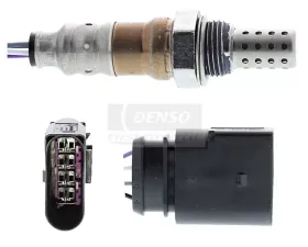 DENSO Auto Parts Oxygen Sensor 4 Wire, Direct Fit, Heated, Wire Length: 20.08 Volkswagen