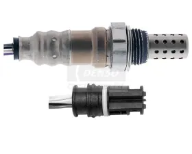 DENSO Auto Parts Oxygen Sensor 4 Wire, Direct Fit, Heated, Wire Length: 16.93