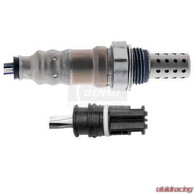 DENSO Auto Parts Oxygen Sensor 4 Wire, Direct Fit, Heated, Wire Length: 16.93 - 234-4883
