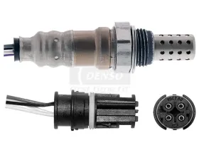 DENSO Auto Parts Oxygen Sensor 4 Wire, Direct Fit, Heated, Wire Length: 27.05 Mercedes-Benz
