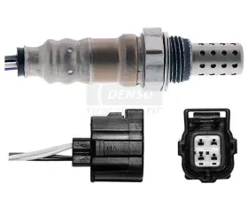 DENSO Auto Parts Oxygen Sensor 4 Wire, Direct Fit, Heated, Wire Length: 18.7 Mercedes-Benz