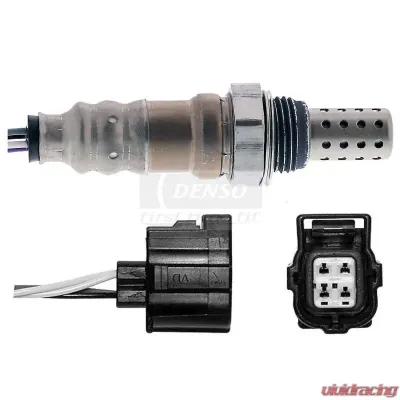 DENSO Auto Parts Oxygen Sensor 4 Wire, Direct Fit, Heated, Wire Length: 18.7 Mercedes-Benz - 234-4896
