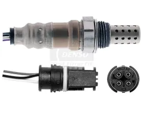 DENSO Auto Parts Oxygen Sensor 4 Wire, Direct Fit, Heated, Wire Length: 34.84 Mercedes-Benz