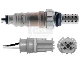 DENSO Auto Parts Oxygen Sensor 4 Wire, Direct Fit, Heated, Wire Length: 12.99 Mercedes-Benz