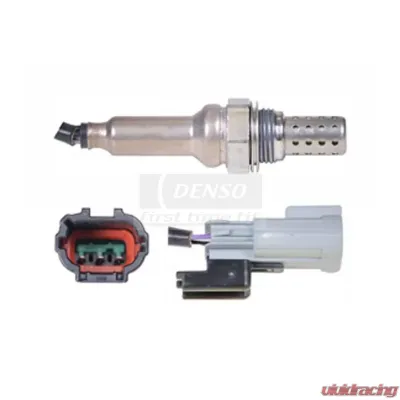 DENSO Auto Parts Oxygen Sensor 4 Wire, Direct Fit, Heated, Wire Length: 14.29 Hyundai Santa Fe Upstream Right 2007-2009 - 234-4903