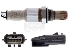 DENSO Auto Parts Oxygen Sensor 4 Wire, Direct Fit, Heated, Wire Length: 11.46 Downstream