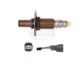 DENSO Auto Parts Oxygen Sensor 4 Wire, Direct Fit, Heated, Wire Length: 7.56 Subaru Downstream 2013-2017