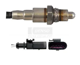 DENSO Auto Parts Oxygen Sensor 4 Wire, Direct Fit, Heated, Wire Length: 16.26 Volkswagen Jetta Downstream 2013-2014