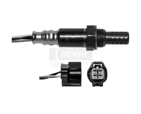 DENSO Auto Parts Oxygen Sensor 4 Wire, Direct Fit, Heated, Wire Length: 18.9 Jaguar Downstream