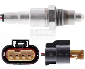 DENSO Auto Parts Oxygen Sensor 4 Wire, Direct Fit, Heated, Wire Length:  15.16 Ford Downstream