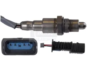 DENSO Auto Parts Oxygen Sensor 4 Wire, Direct Fit, Heated, Wire Length:  24.25 Downstream