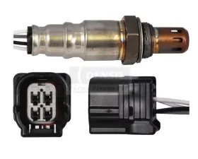 DENSO Auto Parts Oxygen Sensor 4 Wire, Direct Fit, Heated, Wire Length:  11.81 Honda CR-V Downstream 2015-2016