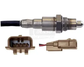 DENSO Auto Parts Oxygen Sensor 4 Wire, Direct Fit, Heated, Wire Length: 15.08