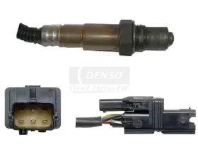 DENSO Auto Parts Air/Fuel Sensor 5 Wire, Direct Fit, Heated, Wire Length: 14.53 Cadillac Upstream