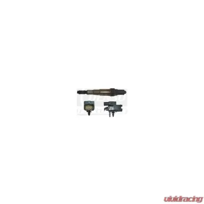 DENSO Auto Parts Air/Fuel Sensor 5 Wire, Direct Fit, Heated, Wire Length: 20.28 Upstream - 234-5003