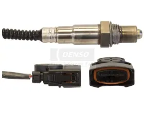 DENSO Auto Parts Air/Fuel Sensor 5 Wire, Direct Fit, Heated, Wire Length: 22.20 Cadillac Catera Upstream 1999-2001