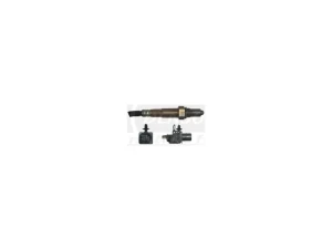 DENSO Auto Parts Air/Fuel Sensor 5 Wire, Direct Fit, Heated, Wire Length: 14.96 Upstream - 234-5007 - Image 5