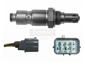 DENSO Auto Parts Air/Fuel Sensor 5 Wire, Direct Fit, Heated, Wire Length: 11.50 Upstream