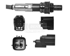 DENSO Auto Parts Air/Fuel Sensor 5 Wire, Direct Fit, Heated, Wire Length: 24.41 Mazda Mazda 6 Upstream 2006-2008