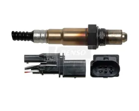 DENSO Auto Parts Air/Fuel Sensor 5 Wire, Direct Fit, Heated, Wire Length: 28.74