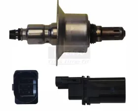 DENSO Auto Parts Air/Fuel Sensor 5 Wire, Direct Fit, Heated, Wire Length: 17.80 Upstream