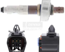 DENSO Auto Parts Air/Fuel Sensor 5 Wire, Direct Fit, Heated, Wire Length: 21.65 Upstream