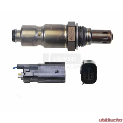 DENSO Auto Parts Air/Fuel Sensor 5 Wire, Direct Fit, Heated, Wire Length: 16.61 Upstream - 234-5039