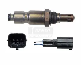 DENSO Auto Parts Air/Fuel Sensor 5 Wire, Direct Fit, Heated, Wire Length: 19.49 Mazda Upstream