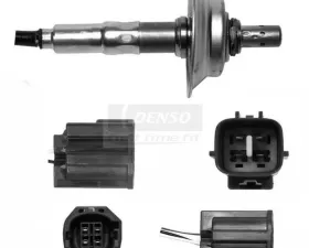 DENSO Auto Parts Air/Fuel Sensor 5 Wire, Direct Fit, Heated, Wire Length: 19.61 Mazda CX-7 Upstream 2010-2012