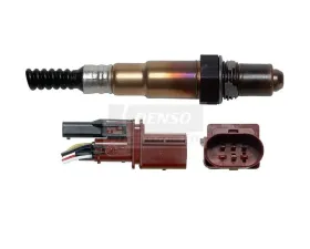 DENSO Auto Parts Air/Fuel Sensor 5 Wire, Direct Fit, Heated, Wire Length: 67.72